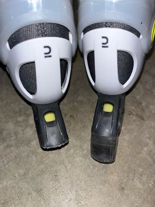 Patines en línea Oxelo