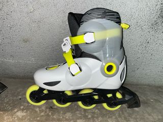 Patines en línea Oxelo