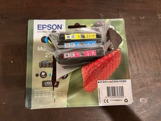 Impresora Epson XP-445 Blanca