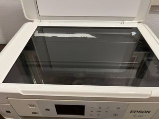Impresora Epson XP-445 Blanca