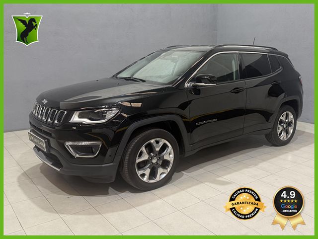 JEEP Compass 1.4 Mair Limited 4x2