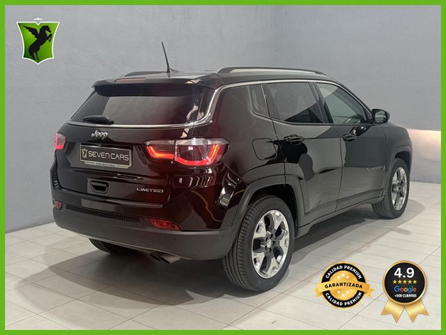 JEEP Compass 1.4 Mair Limited 4x2