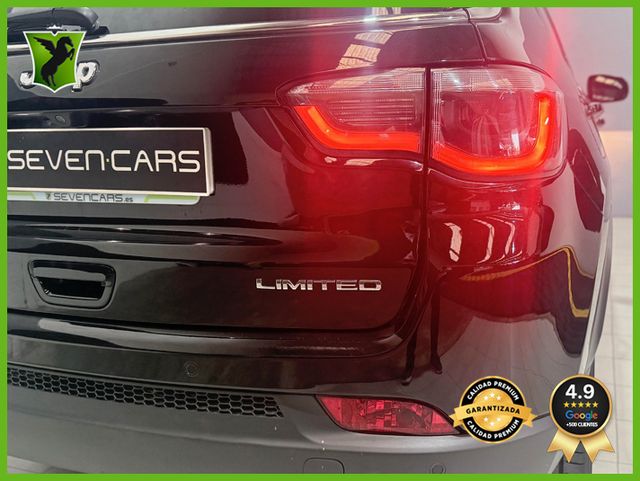 JEEP Compass 1.4 Mair Limited 4x2