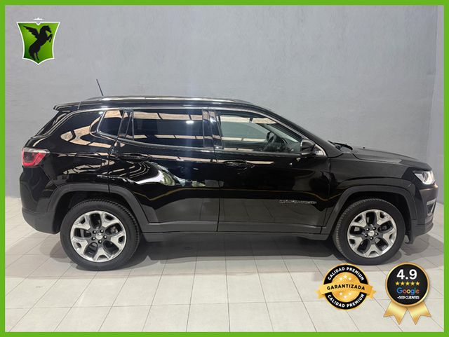 JEEP Compass 1.4 Mair Limited 4x2