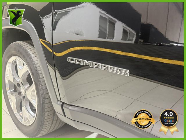 JEEP Compass 1.4 Mair Limited 4x2