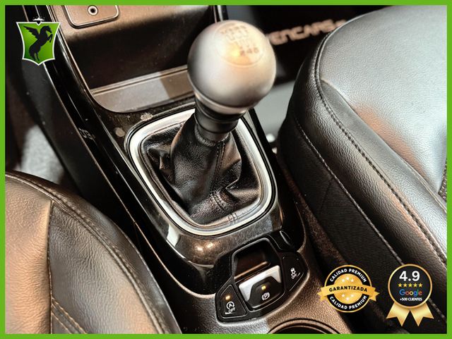 JEEP Compass 1.4 Mair Limited 4x2