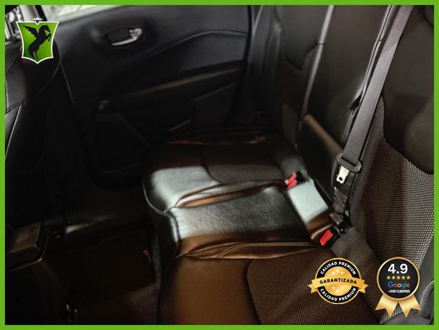 JEEP Compass 1.4 Mair Limited 4x2