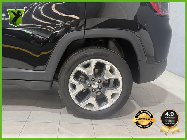 JEEP Compass 1.4 Mair Limited 4x2