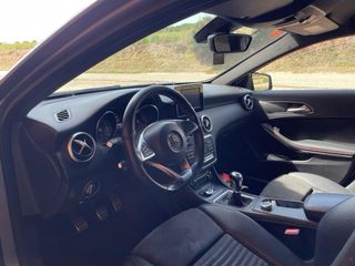 Mercedes-Benz Amg 160 2017