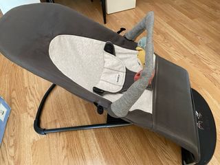Hamaca Babybjorn Balance Soft