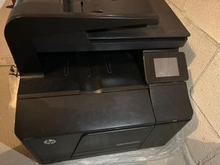 Impresora HP LaserJet Pro 200 Color MFP M276nw