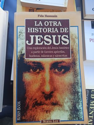 La otra historia de Jesús
