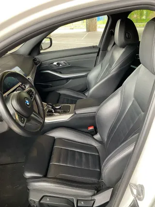 Bmw 330d xdrive 2020