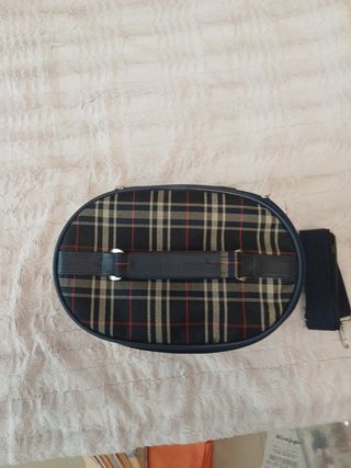 Neceser Golden American Cuadros