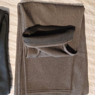 2 Leggings Talla XL