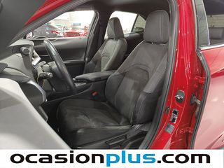 Lexus UX 250h Business 2WD 135 kW (184 CV)