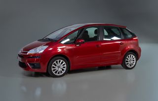 Citroen C4 Picasso 2007