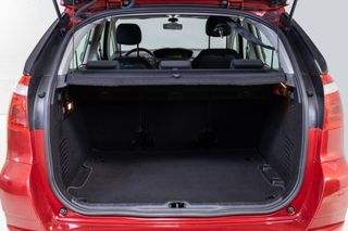 Citroen C4 Picasso 2007