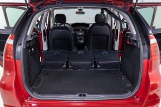 Citroen C4 Picasso 2007