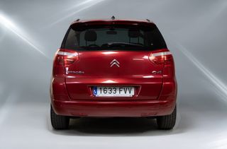 Citroen C4 Picasso 2007