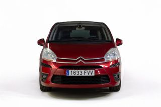 Citroen C4 Picasso 2007