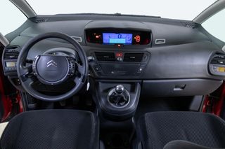 Citroen C4 Picasso 2007