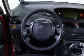 Citroen C4 Picasso 2007