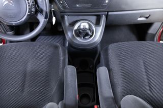 Citroen C4 Picasso 2007