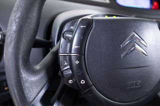 Citroen C4 Picasso 2007