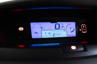 Citroen C4 Picasso 2007