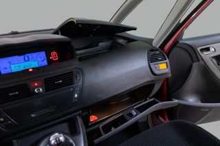 Citroen C4 Picasso 2007