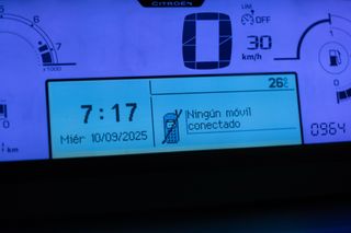 Citroen C4 Picasso 2007