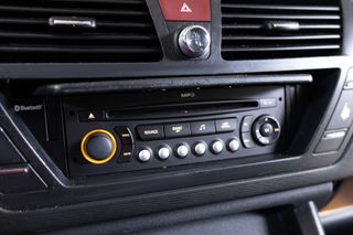Citroen C4 Picasso 2007