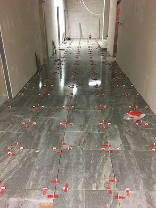 Impulso Reformas suelo