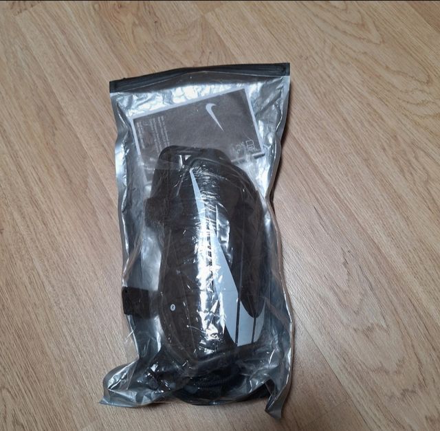 Espinilleras Nike Fútbol