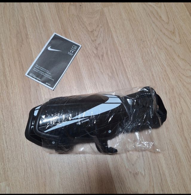 Espinilleras Nike Fútbol