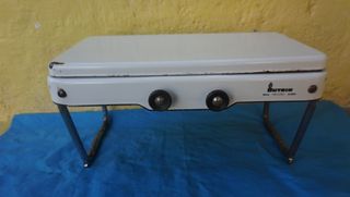  Cocina Butsir Record 3000 Antigua