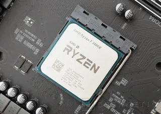 Ryzen 7 3800X – 8 núcleos / 16 hilos – Perfecto