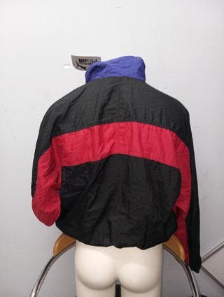 Chaqueta Puma Vintage Deportiva Retro Talla S