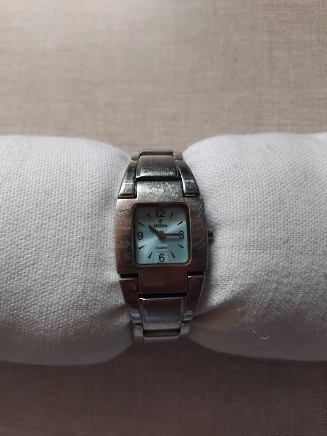 Reloj Festina mujer