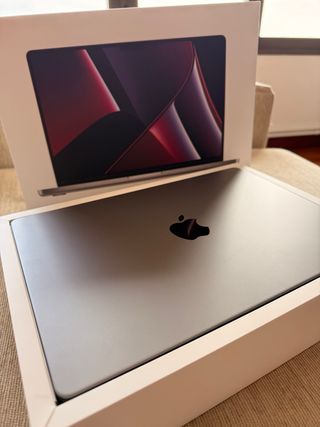 MacBook Pro 14 M2 512GB 16GB RAM