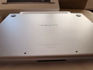 MacBook Pro 14 M2 512GB 16GB RAM