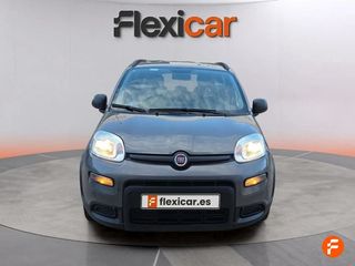 Fiat Panda City Cross 1.0 Gse 51kw (70CV)