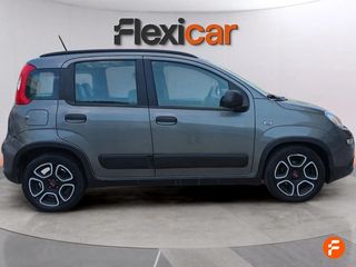 Fiat Panda City Cross 1.0 Gse 51kw (70CV)