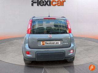 Fiat Panda City Cross 1.0 Gse 51kw (70CV)