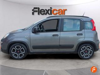 Fiat Panda City Cross 1.0 Gse 51kw (70CV)