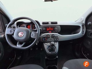 Fiat Panda City Cross 1.0 Gse 51kw (70CV)