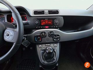 Fiat Panda City Cross 1.0 Gse 51kw (70CV)