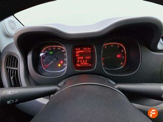 Fiat Panda City Cross 1.0 Gse 51kw (70CV)