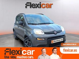 Fiat Panda City Cross 1.0 Gse 51kw (70CV)